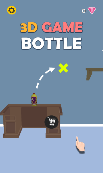 Bottle Flip(Bottle Game Classic׿)ͼ1
