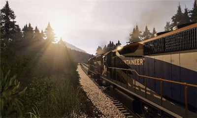 Train Simulator(I(y)܇ģMİ)؈D0