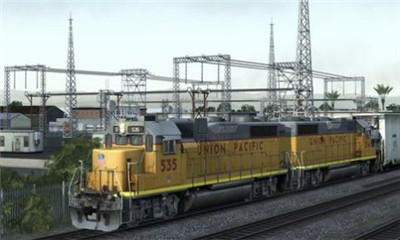 Train Simulator(I(y)܇ģMİ)؈D2