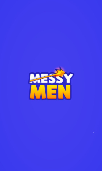 Messy Men(ҵ°)ͼ0