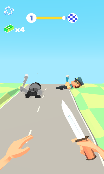 Road Rampage(·ֱײֻ)ͼ2