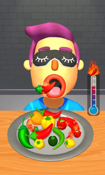 ExtraHotChili3D(Extra Hot Chili 3D׿)ͼ2