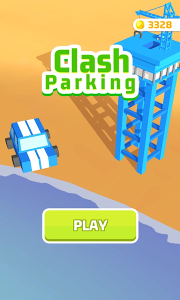 Clash Parking׿ͼ3