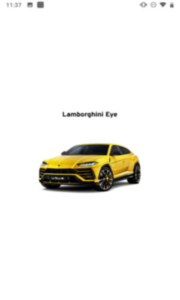 Lamborghini Eye׿(֮г¼)ͼ2
