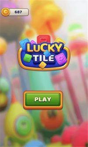 Lucky Tile(שʦ׿)ͼ1