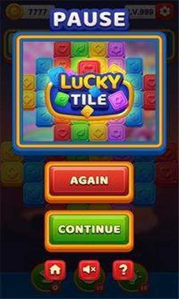 Lucky Tile(שʦ׿)ͼ2