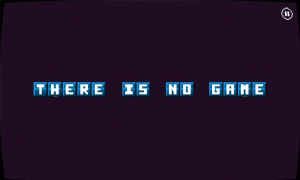 There Is No Game Jam EditionϷ