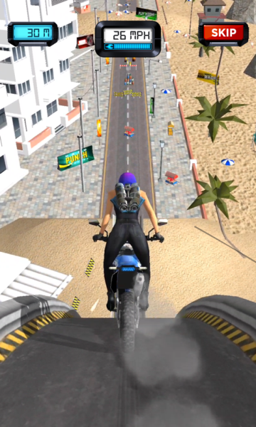 Bike Jump(ĦҪ찲׿)؈D1