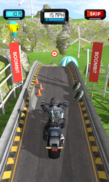 Bike Jump(ĦҪ찲׿)؈D3