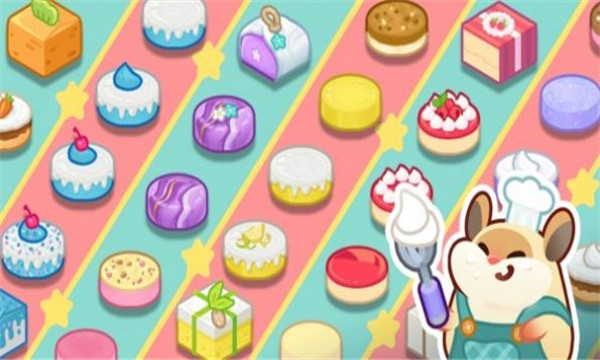 Hamster Cake Tycoon(֥ʿⰲ׿)ͼ0