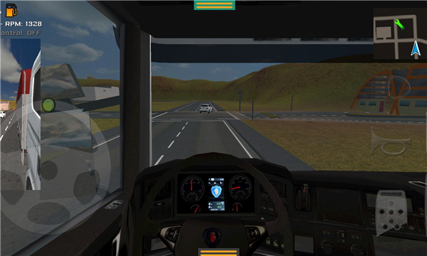 Grand Truck Simulator(й°)ͼ0