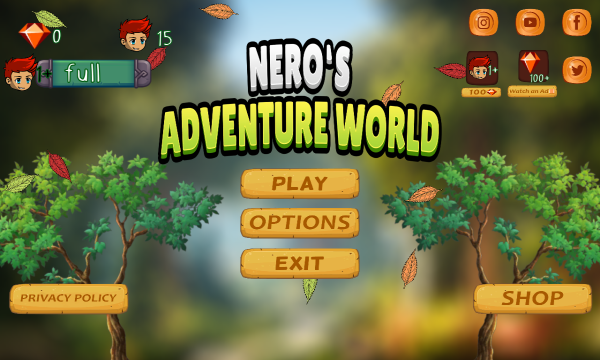 Neros Adventure World׿ͼ1