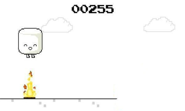 Jumping Marshmallow(޻(dng)׿)؈D2