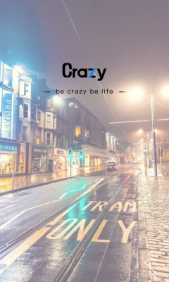 Crazyapp