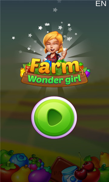Farm Wonder Girl(ũŮ)ͼ0