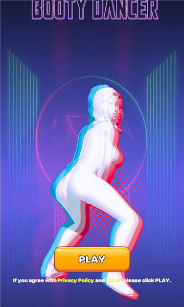 Booty Dancer(˦谲׿)ͼ0