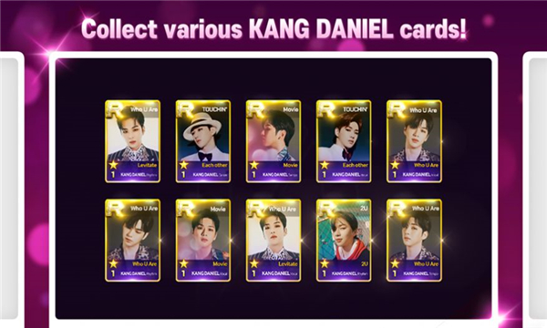 SuperStar KANGDANIEL(ǿ׿)ͼ1