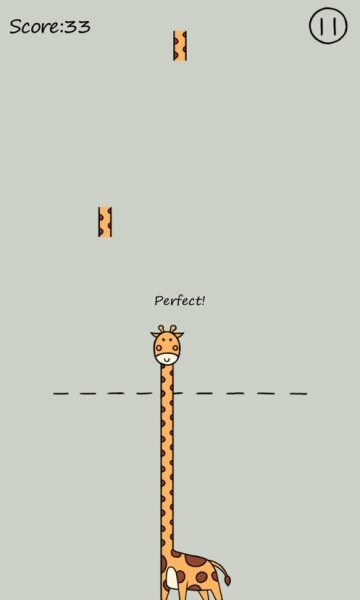 Like A Giraffe!(¹Like a giraffe׿)ͼ0