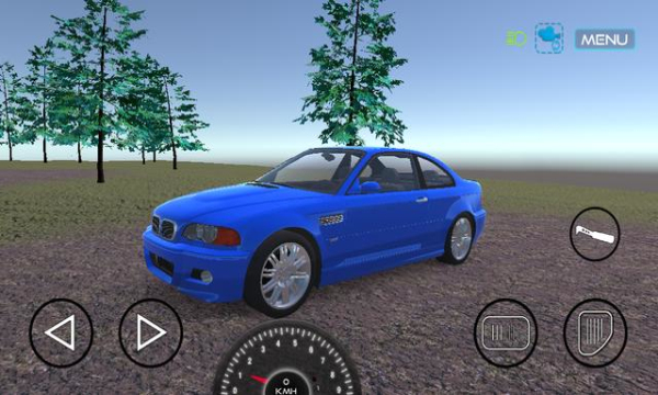 Car M3 E46 Level OFFROAD(E46ԽҰϷֻ)ͼ0