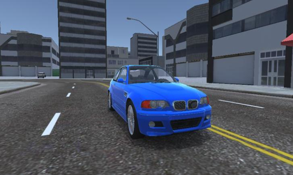 Car M3 E46 Level OFFROAD(E46ԽҰϷֻ)ͼ2