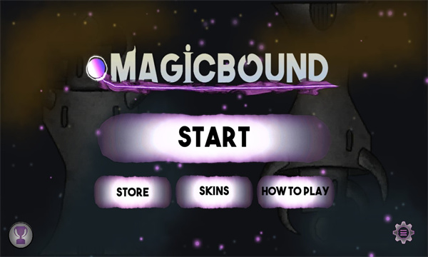 Magicbound׿