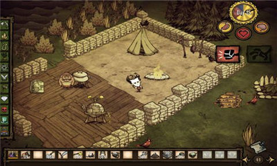 Dont Starve(ıμǰ׿)ͼ0