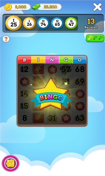 ʦֻ(bingo master)ͼ1