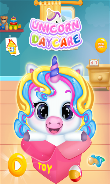 Unicorn Daycare(޵׿)ͼ1