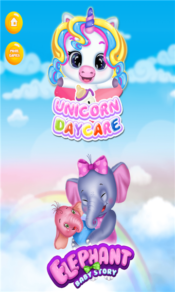 Unicorn Daycare(޵׿)ͼ2