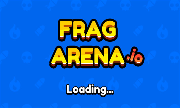 FragArena.io(ƬI׿)؈D0