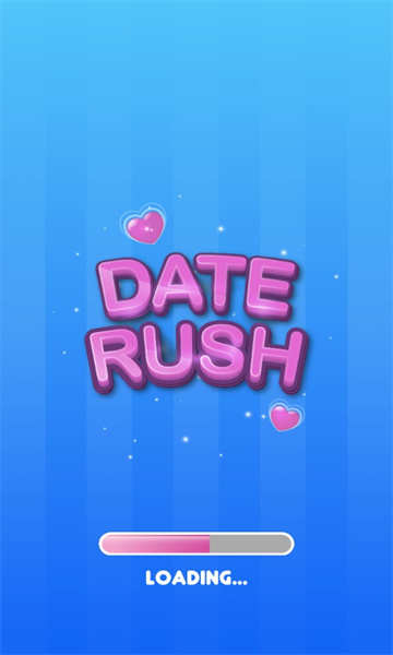 Date Rushֻͼ0