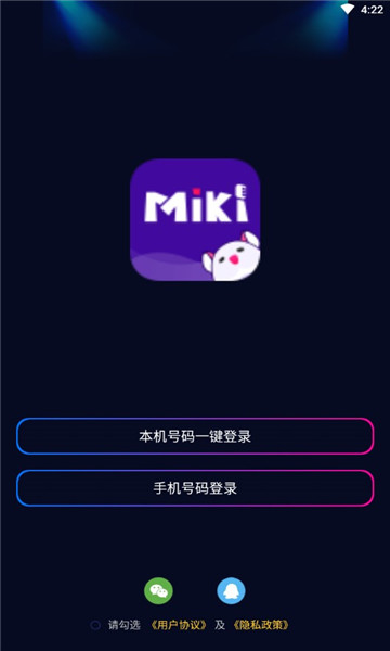 miki