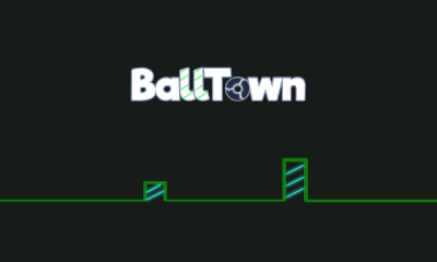 (BallTown - Free)ֻ