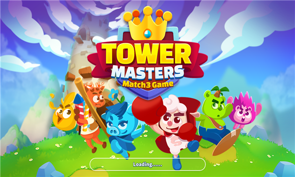 Tower Masters(¥ʦ׿)ͼ1