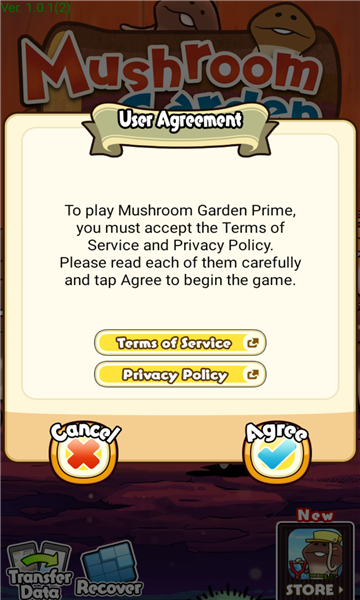 Mushroom Garden Prime(ྫ氲׿)ͼ1