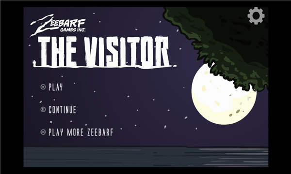 The Visitor(ͳռ2׿)ͼ2