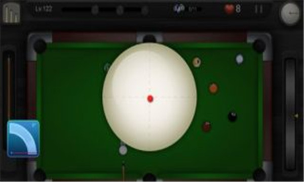 Billiards(8ʽ_㘷׿)؈D0