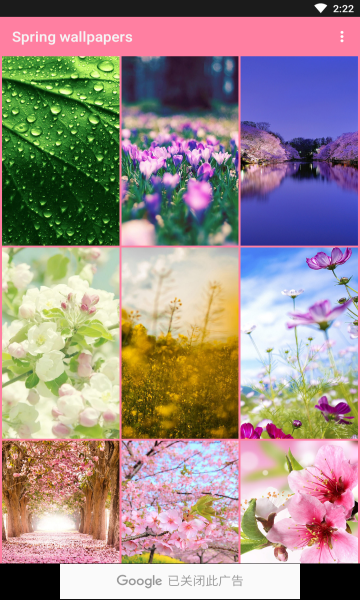 ֽ(Spring wallpapers)ͼ2