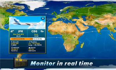 Airlines Manager(ΰĺչ˾׿)ͼ1