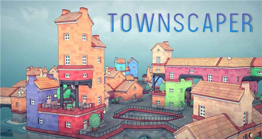 townscaperϷ