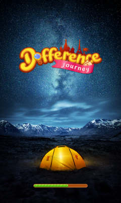 Differences Journey(֮)ֻ