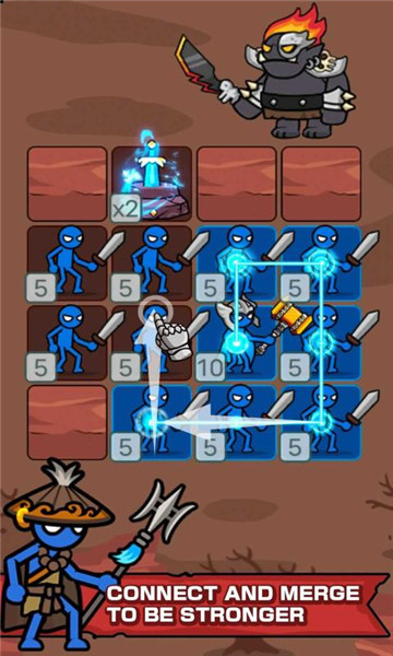 StickLegions(ӾŰ׿)ͼ2