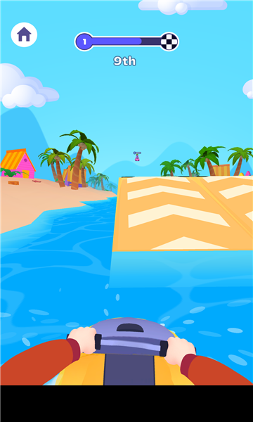 Boat Racer!(ˮĦи֙C(j)(Boat Racer))؈D2