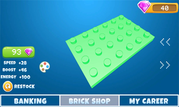 BricksForSpeed(Bricks For SpeedΑ׿)؈D1