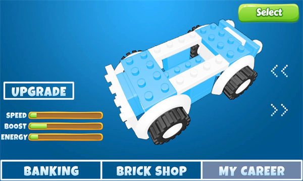 BricksForSpeed(Bricks For SpeedϷ׿)ͼ0