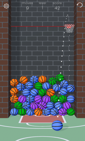 Dunk and Pop(Ͷ)ֻͼ1