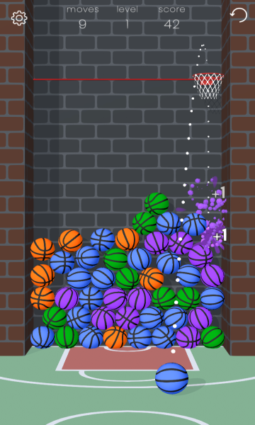 Dunk and Pop(Ͷ)ֻͼ2