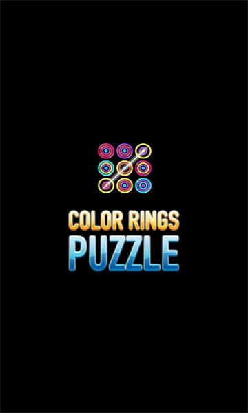Crazy Color Rings(ɫֻ)ͼ2