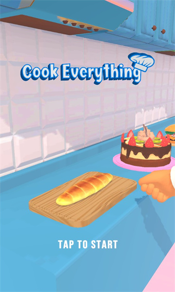CookEverything(Cook Everything׿)ͼ0