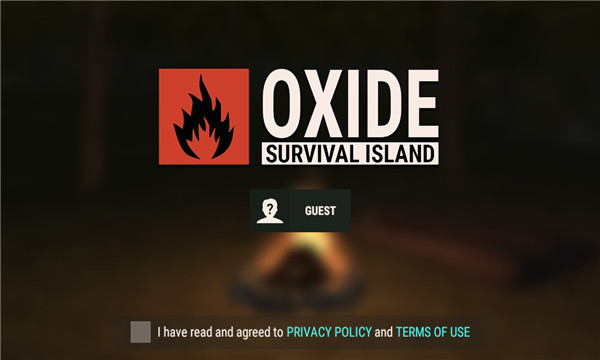 Oxide - Survival Simulator(ٷ)ͼ2